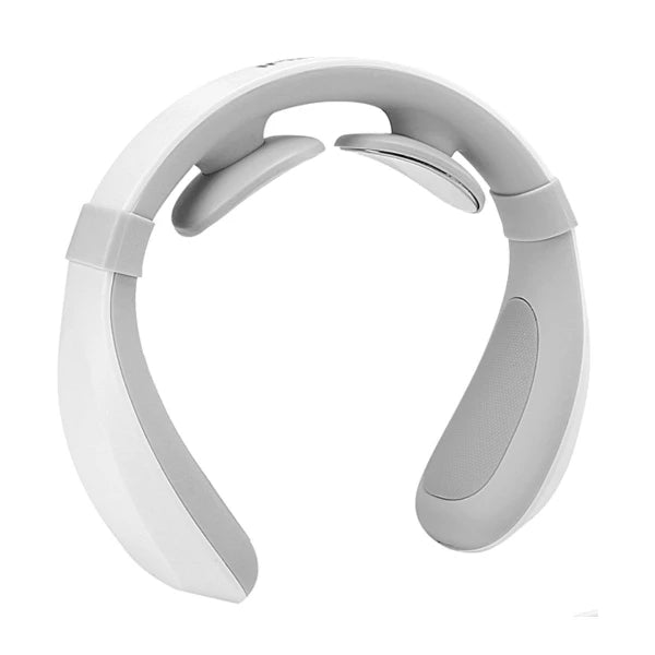 💆‍♂️MASAJEADOR DE CUELLO⚡💖