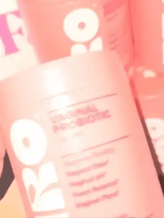 ✨ URO Probio: Equilibrio íntimo y bienestar diario con el poder de los probióticos. ✨