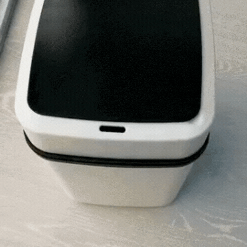 TACHO SMART 🤖💡